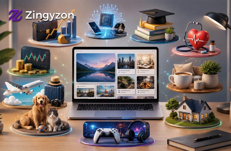 Brumeblog Com: Explore Its Popular Categories Brumeblog Com