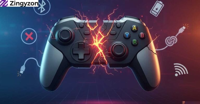 Connectivity Issues HSSGamepad: Common Problems and Fast Solutions for Gamers Connectivity Issues HSSGamepad