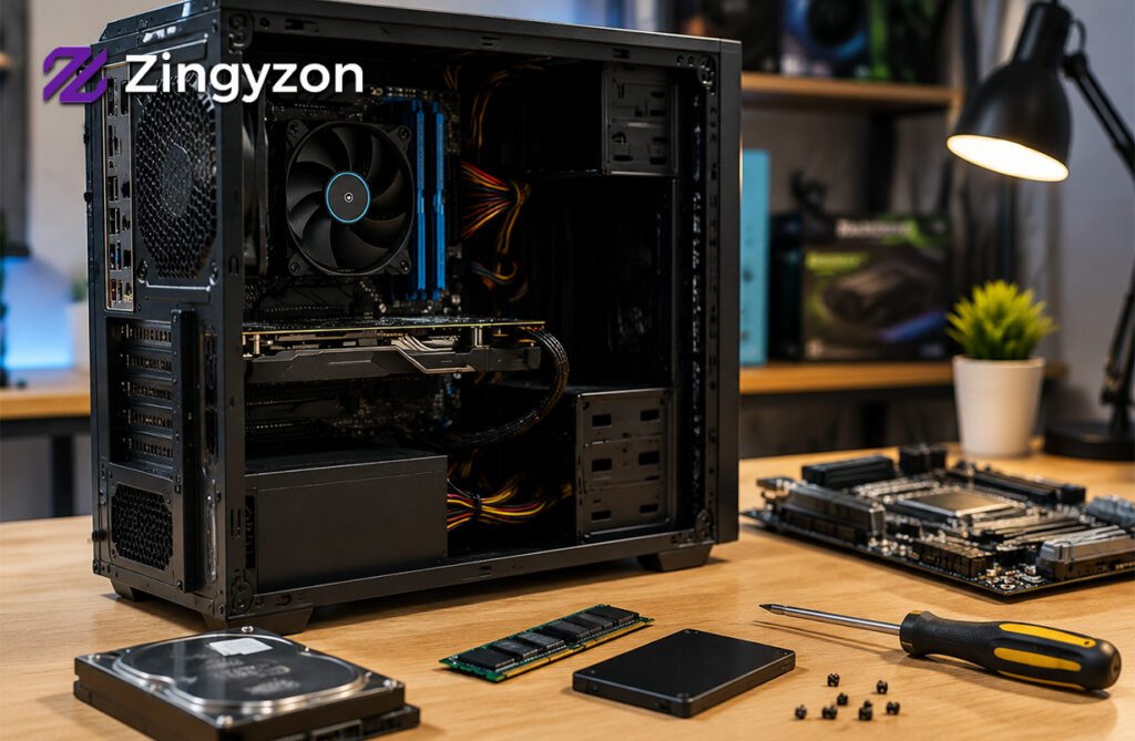 Doayods PC