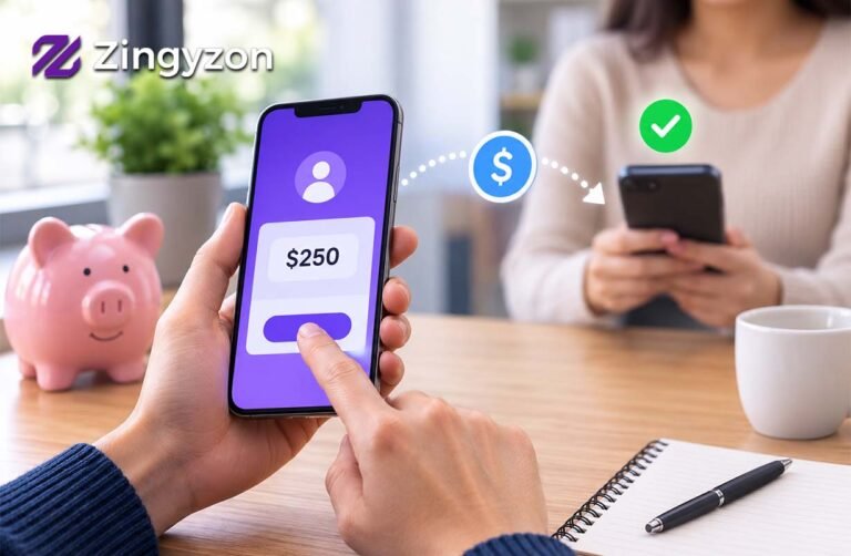 How Does Zelle Make Money? Simple Business Model Explained How Does Zelle Make Money