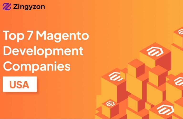 How Magento Service Companies by AelfTech.com Help Businesses Scale Faster Magento Service Companies by AelfTech.com