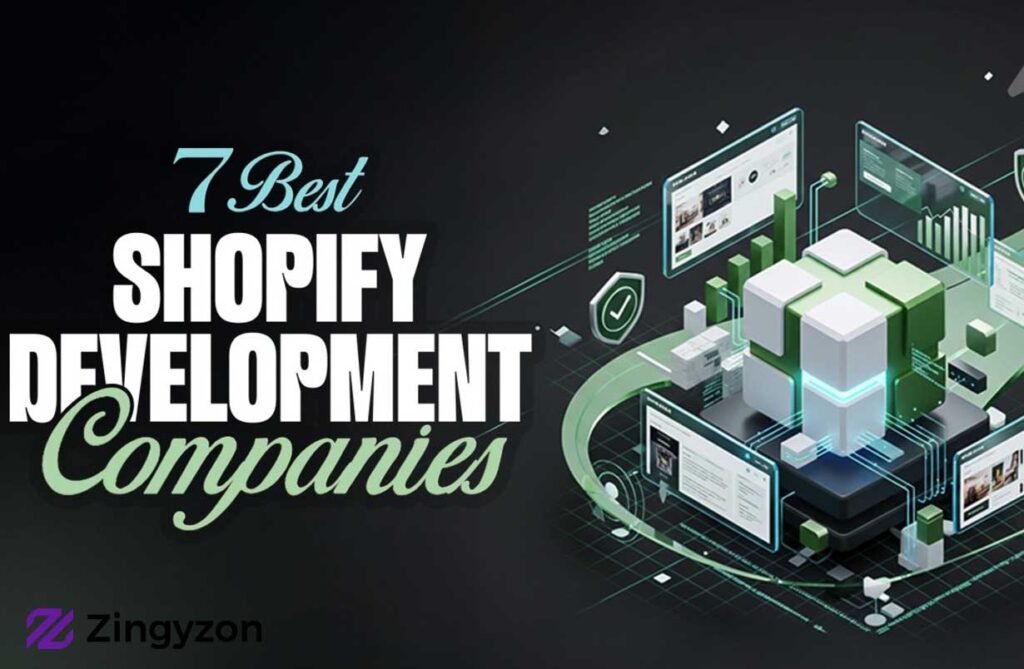 Shopify Development Company