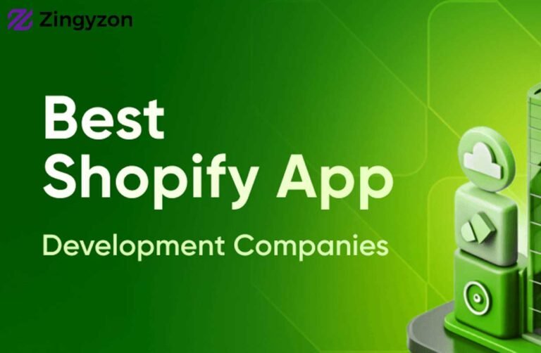 What Does a Shopify Development Company Do? A Complete Beginner’s Guide Shopify Development Company