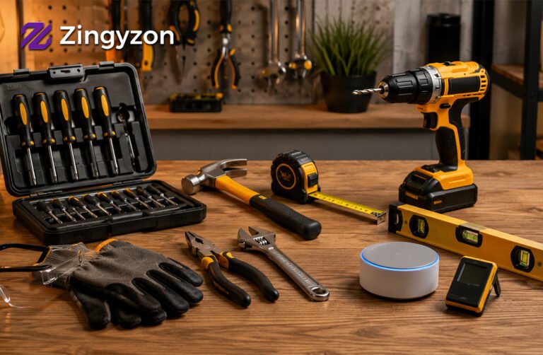 Tool Guide Zardgadjets for Everyday Use Tool Guide Zardgadjets