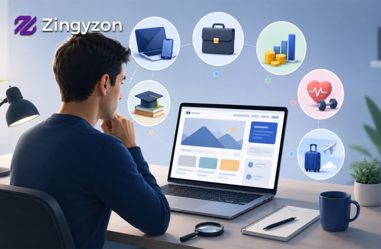 Troozer Com: A Detailed Website Review Troozer Com