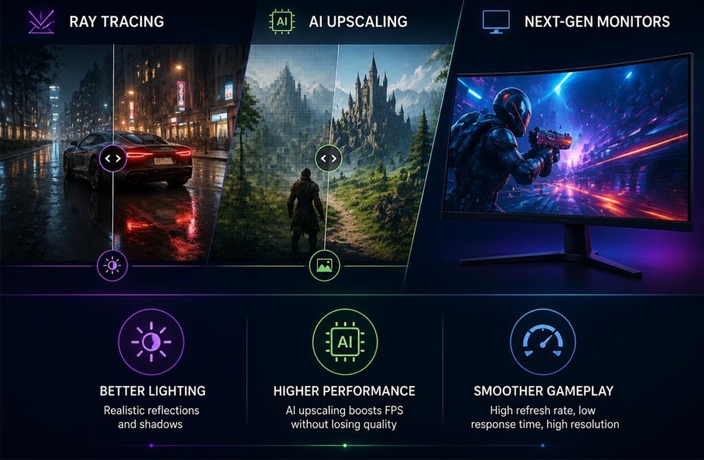 Gaming Updates PBoxComputers