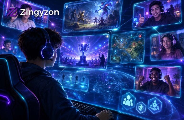 Online Event PBLGameEvent: Games, Events and Features Online Event PBLGameEvent