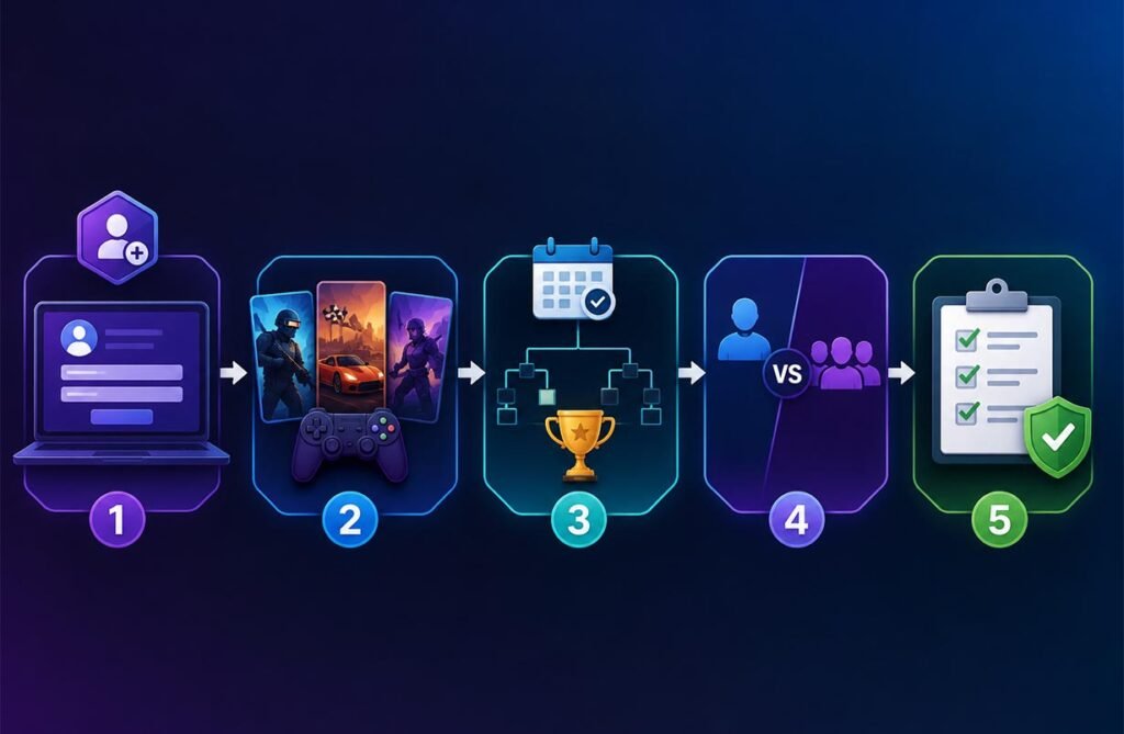 Online Game Event PBLGamevent