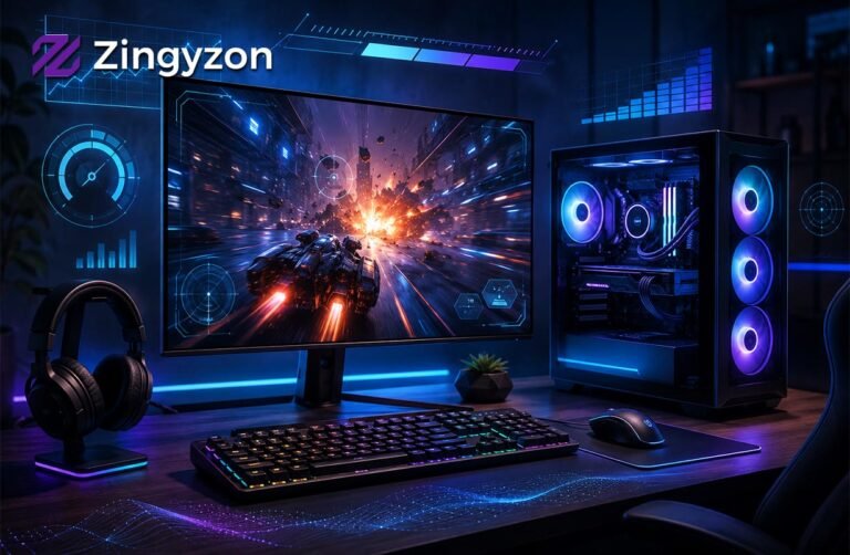 Technology Hacks TGArchiveGaming: PC and Gaming Optimization Tips Technology Hacks TGArchiveGaming