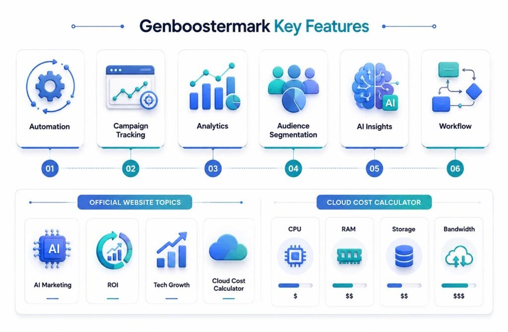 Why GenBoostermark Software Is So Popular